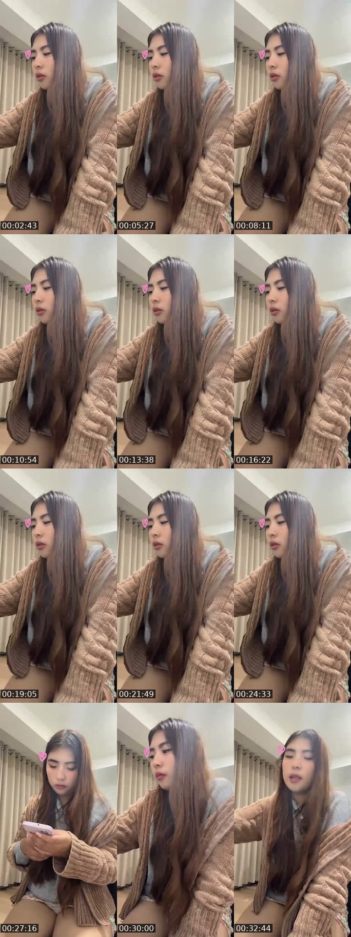 @kellyruthoficial1 TikTok live stream