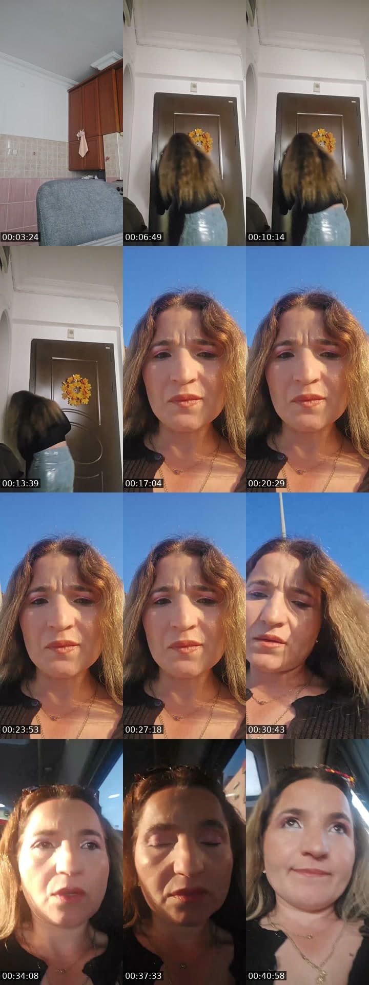 @yasemin.kahyaogul6 TikTok live stream