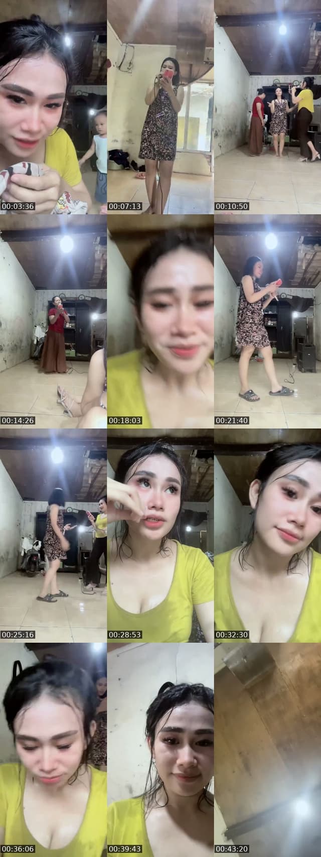 TikTok live: iG : widya.selatan10 by @_widya.selatan10