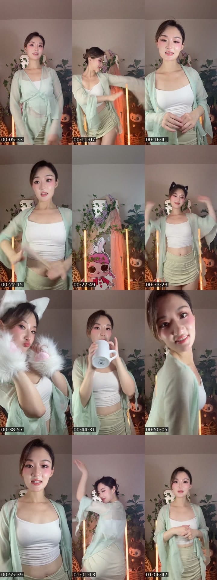 @jesse880_088 TikTok live stream