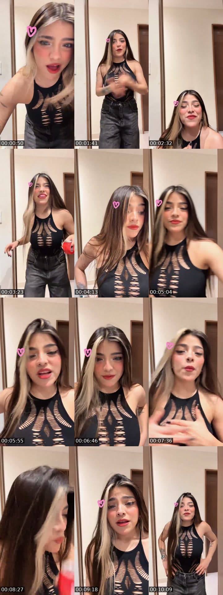 @zacil.jimenez TikTok live stream