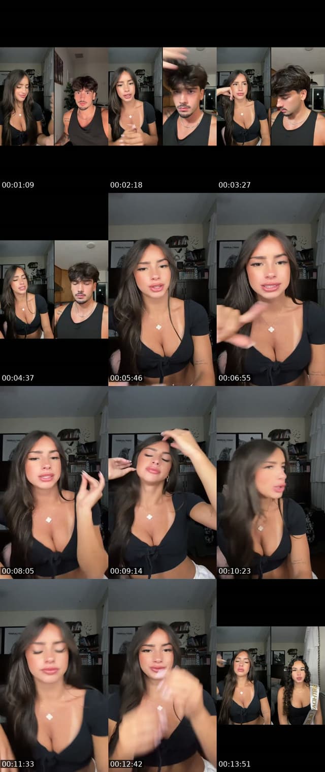 TikTok live: follow insta @jadyn.dawn by @jadyn.dawn