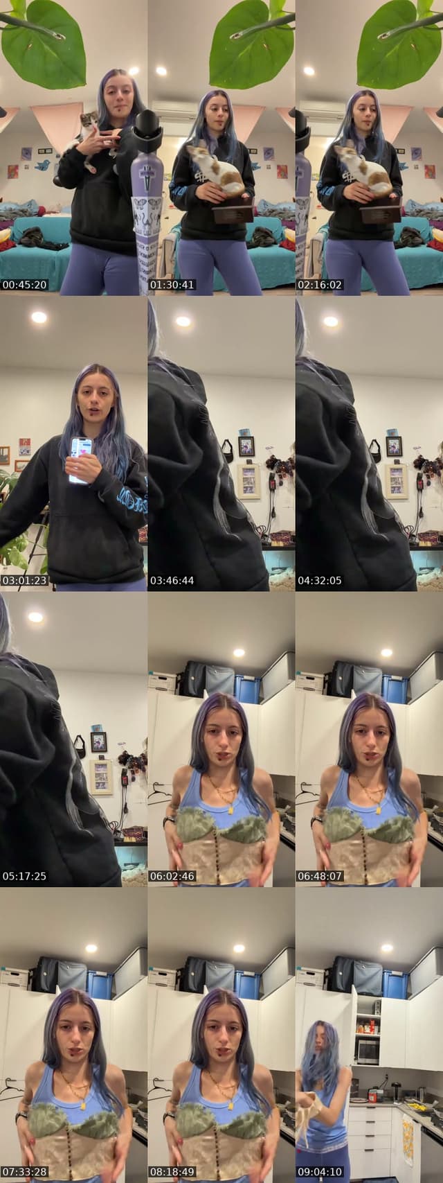 TikTok live: chat I’m so mad by @forbidden.apple