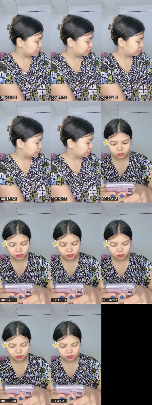 TikTok live: ညနေပိုင်ကျရင်လိုက်ရှိပါတယ်မန်ဘာအမြန်လေးဝင်ထားပါ🥰 by @laelaewin1243