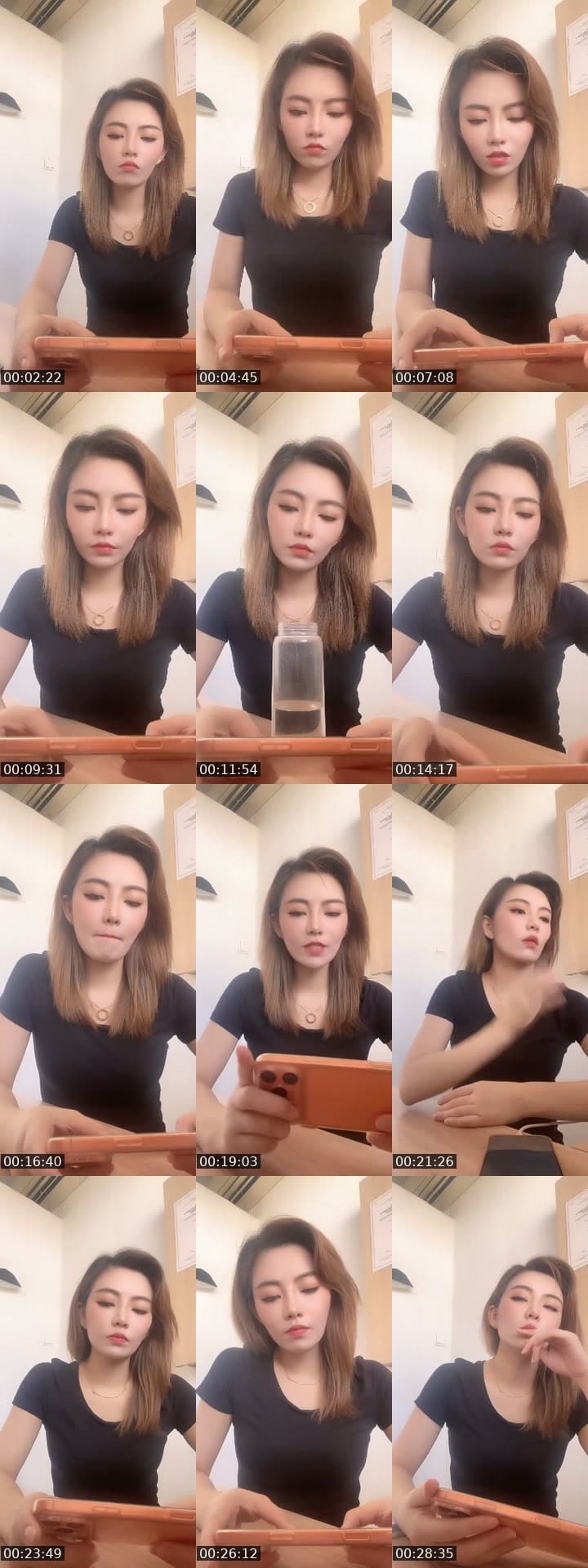 @leduotcm TikTok live stream