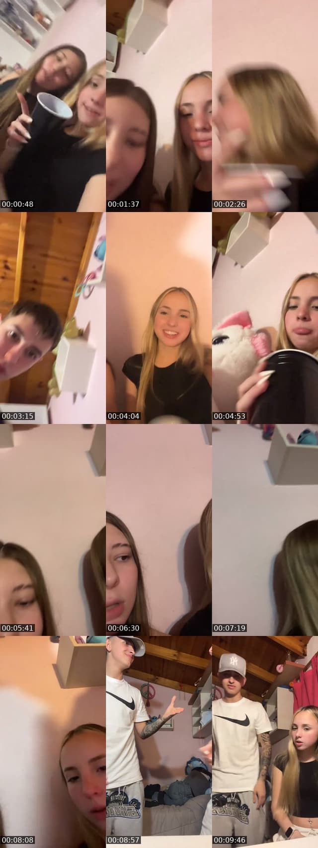 @catuvega TikTok live from 2026-06-06
