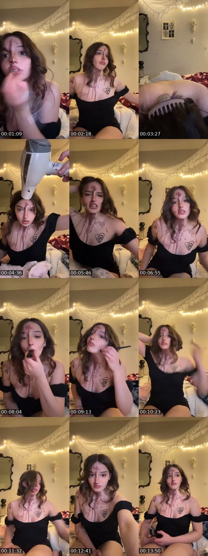 @king.dih2 TikTok live stream