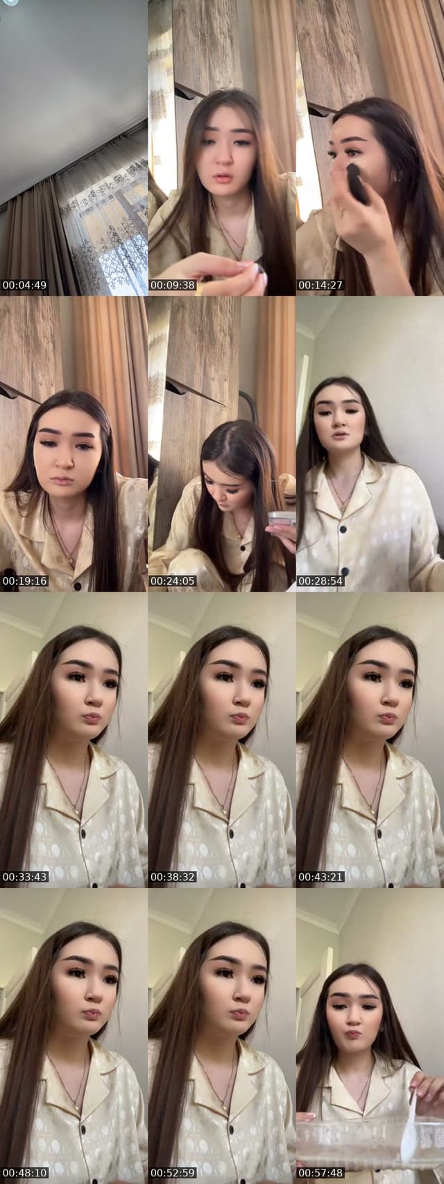 TikTok live: Кірмеш сен by @diaaldbrgn