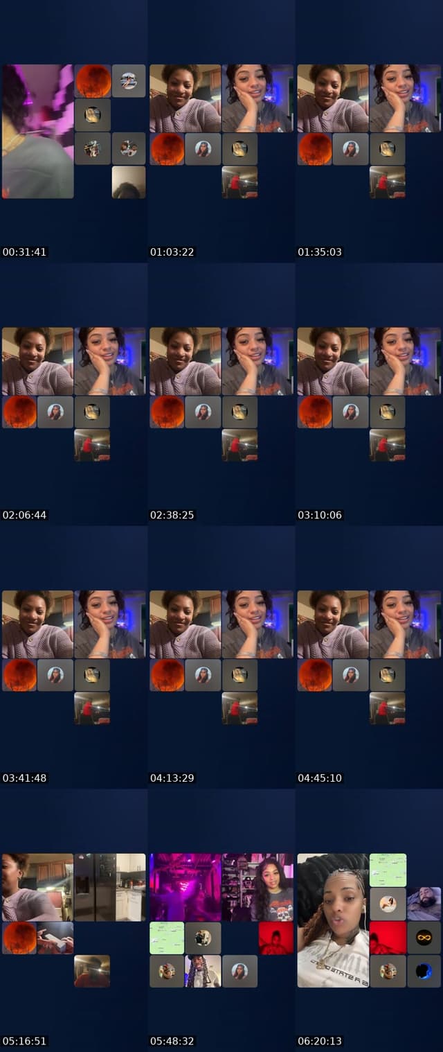@beanie_gutta TikTok live from 2026-06-06
