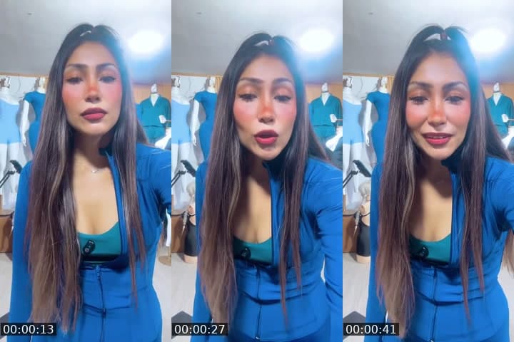 @ponteleggins2 TikTok live stream