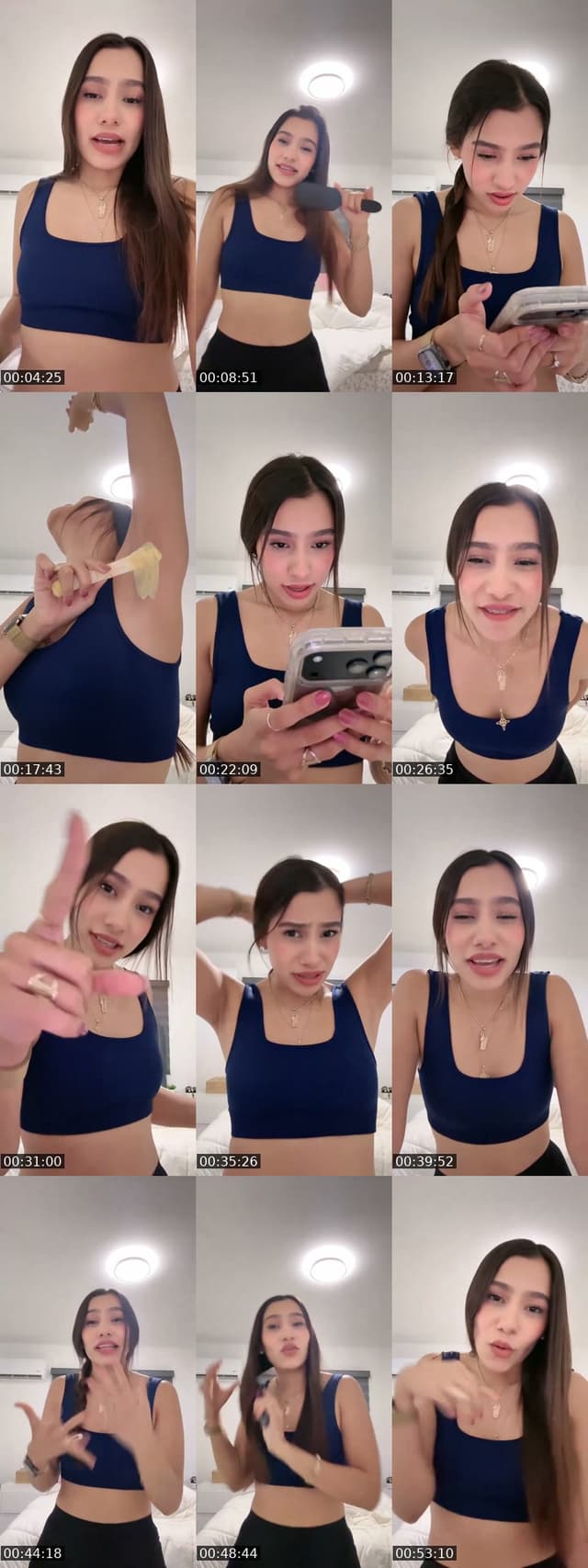 @_daniabeltran TikTok live from 2026-06-06
