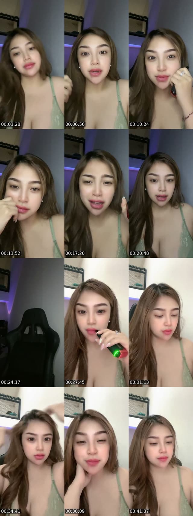 @elarzn TikTok live from 2026-06-06
