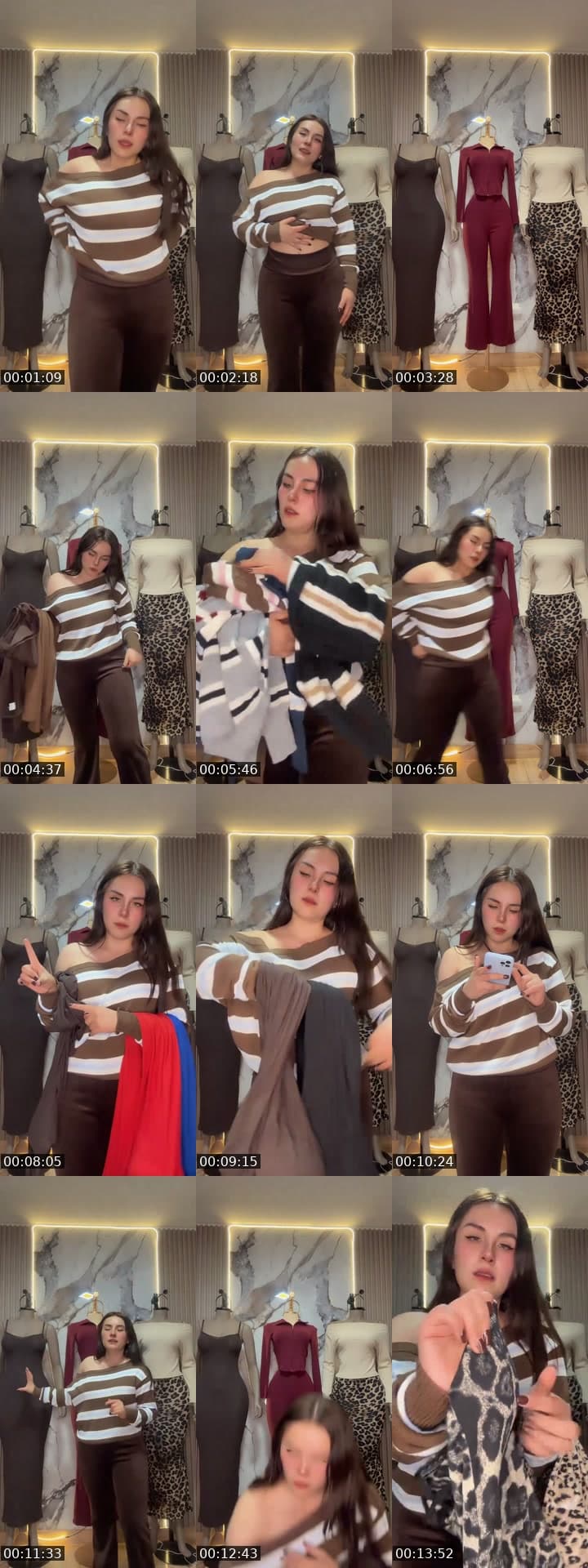 @corayma_guerra TikTok live stream