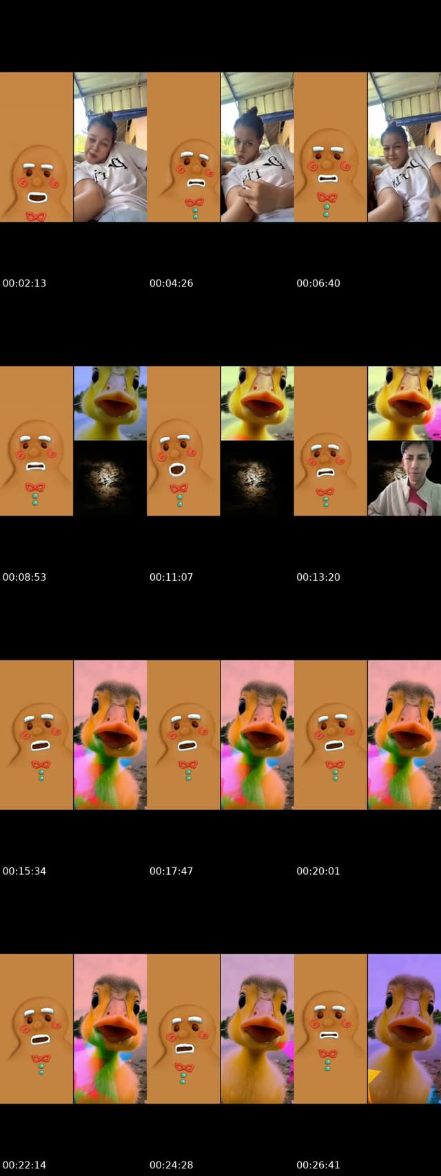@gatapart1 TikTok live from 2026-06-06