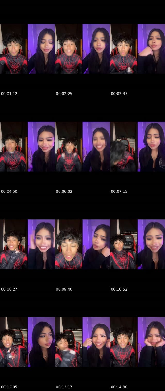 @j3rann TikTok live from 2026-06-06