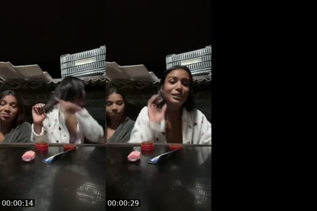 @viviihramirez TikTok live