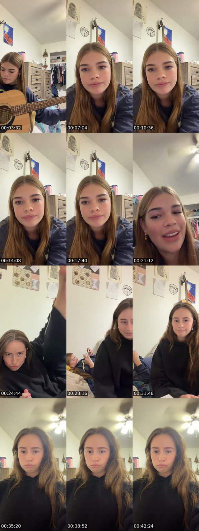 TikTok live: 🦶📸 by @solesisterz1