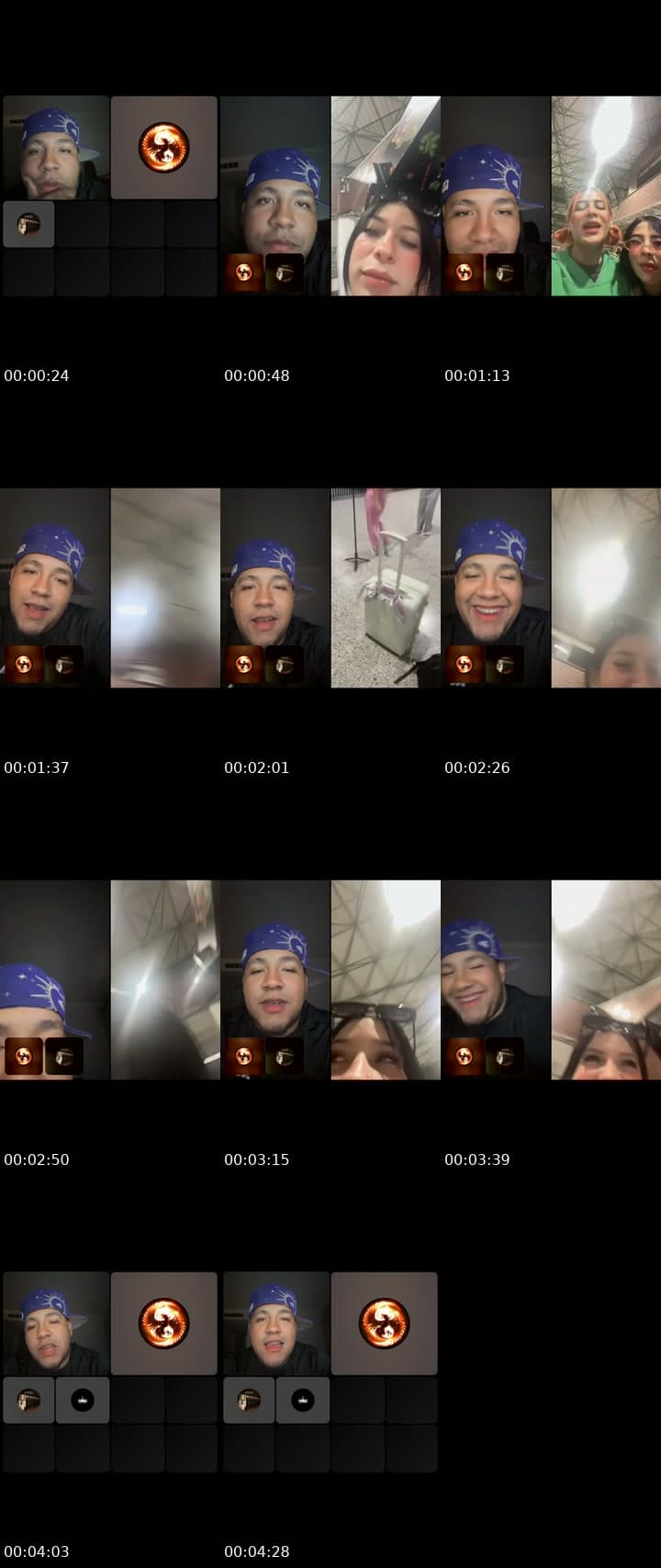 @el.negroese.1 TikTok live stream