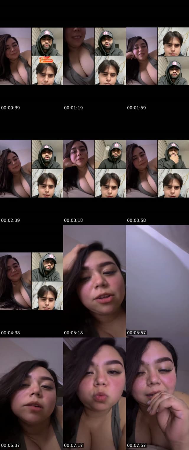 TikTok live: Full taptap que no hay regalos🥺 by @sandrazamarripa8