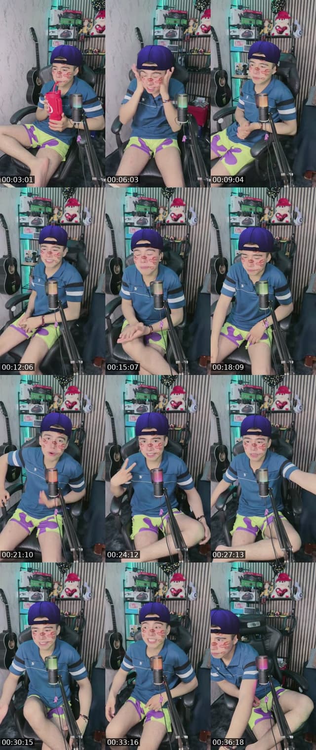 TikTok live: Live de JOvenciTOS by @elchelo.io
