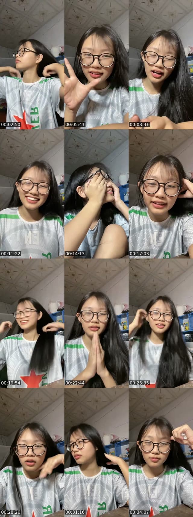TikTok live: 2k8 xuất phát muộn🍀 by @_n.bzang19__