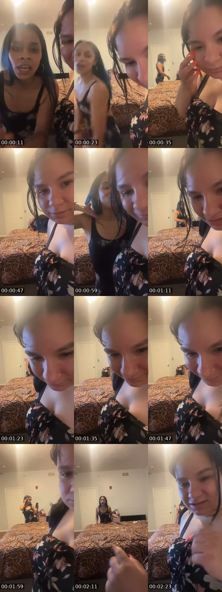 @ashleylopes373 TikTok live stream