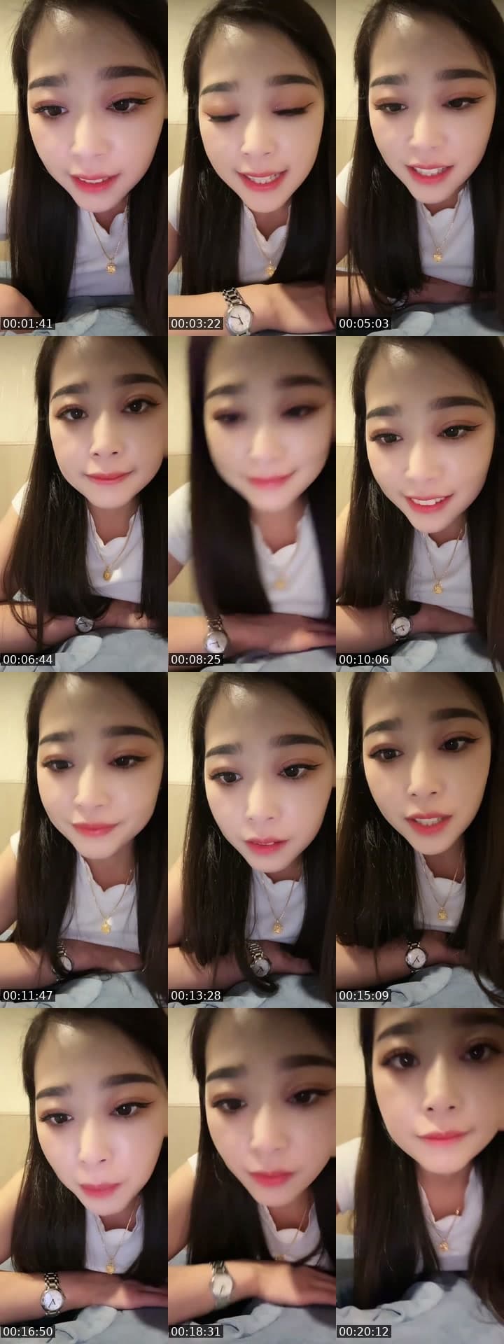 @vivi.84126321 TikTok live stream