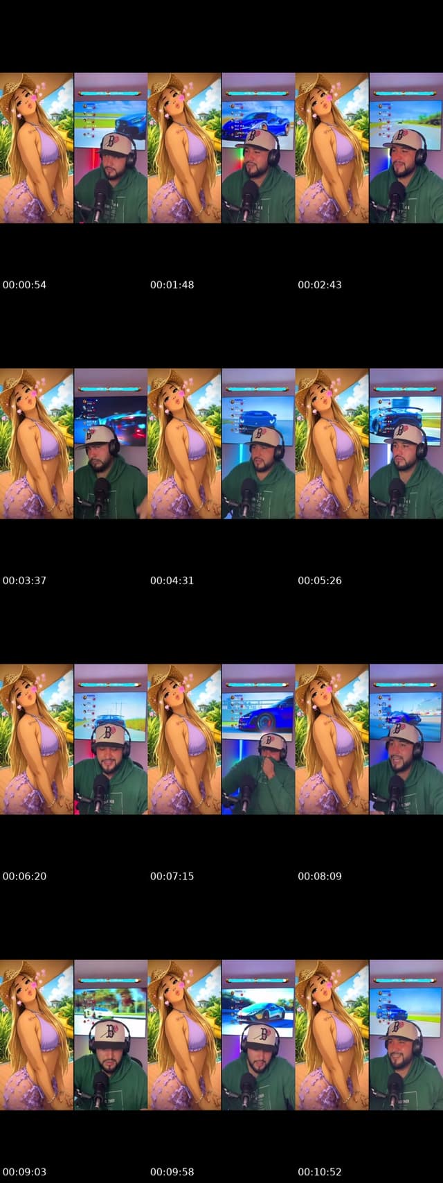 @sydney_.0.9 TikTok live from 2026-06-06