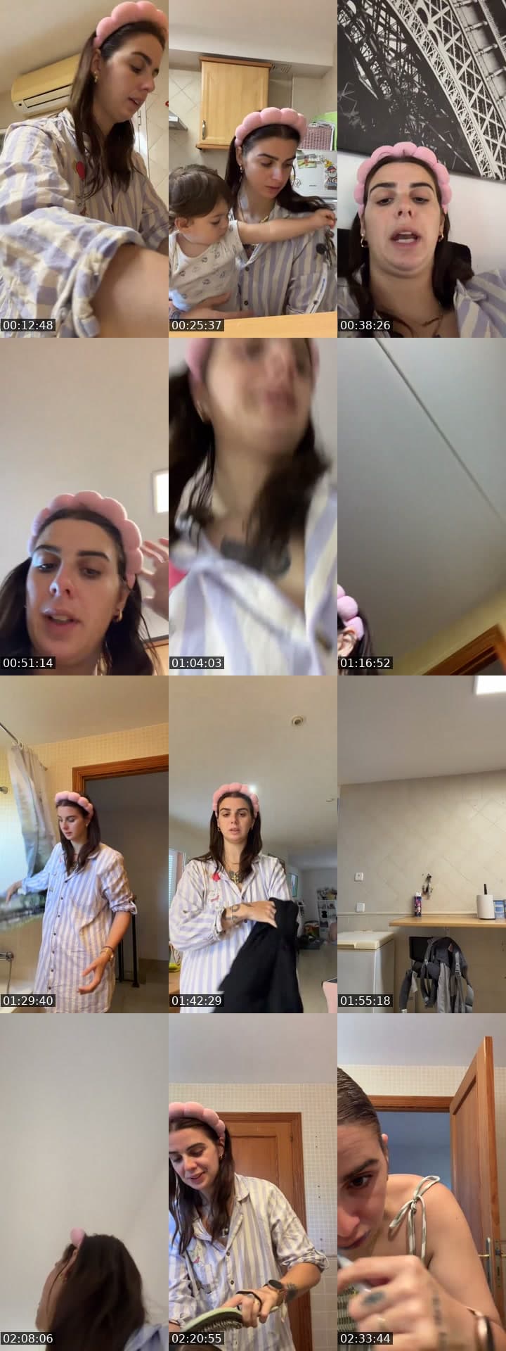 @imdelfined TikTok live stream