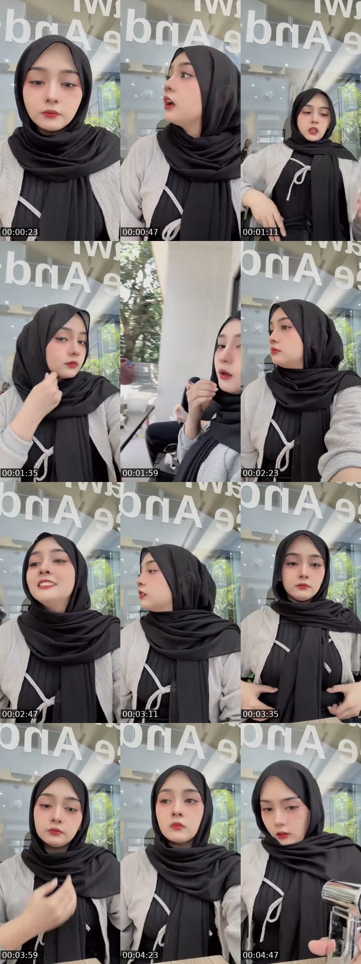 @iniizzfhadilla TikTok live stream