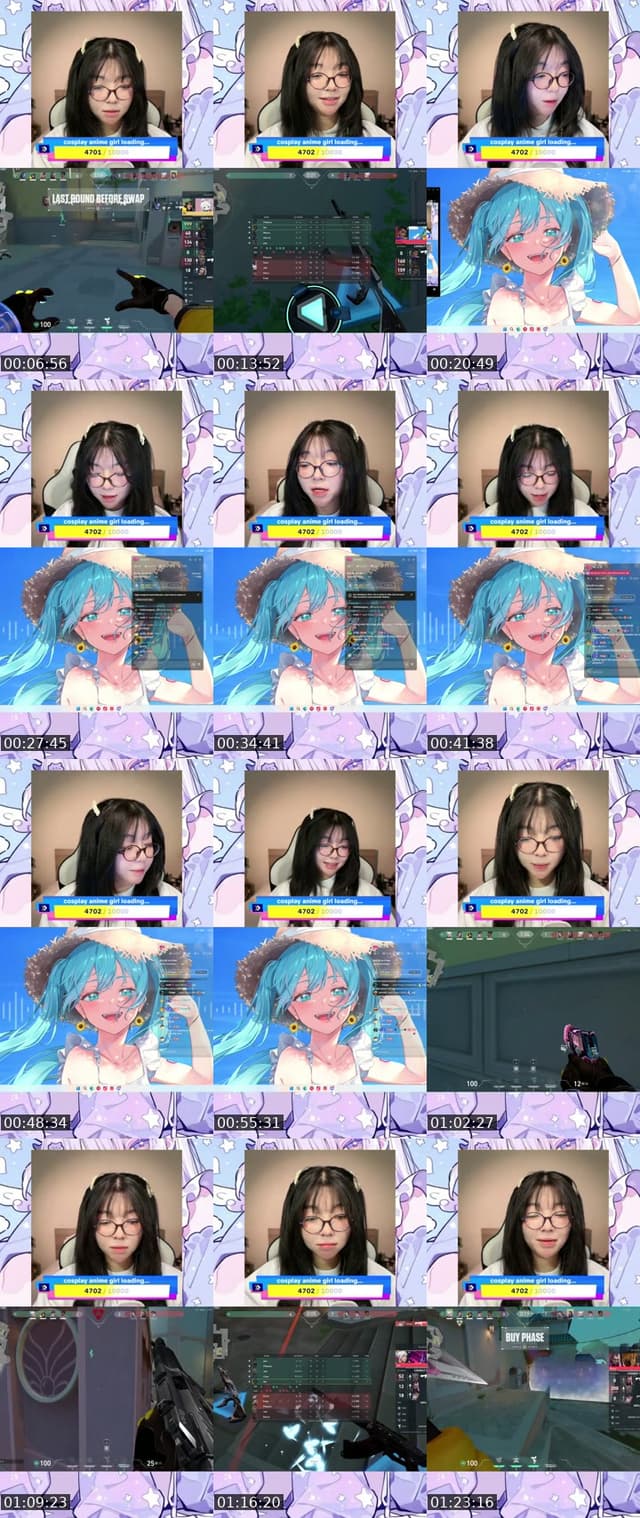 TikTok live: coi stream trong nay ne by @jinnibabyboo