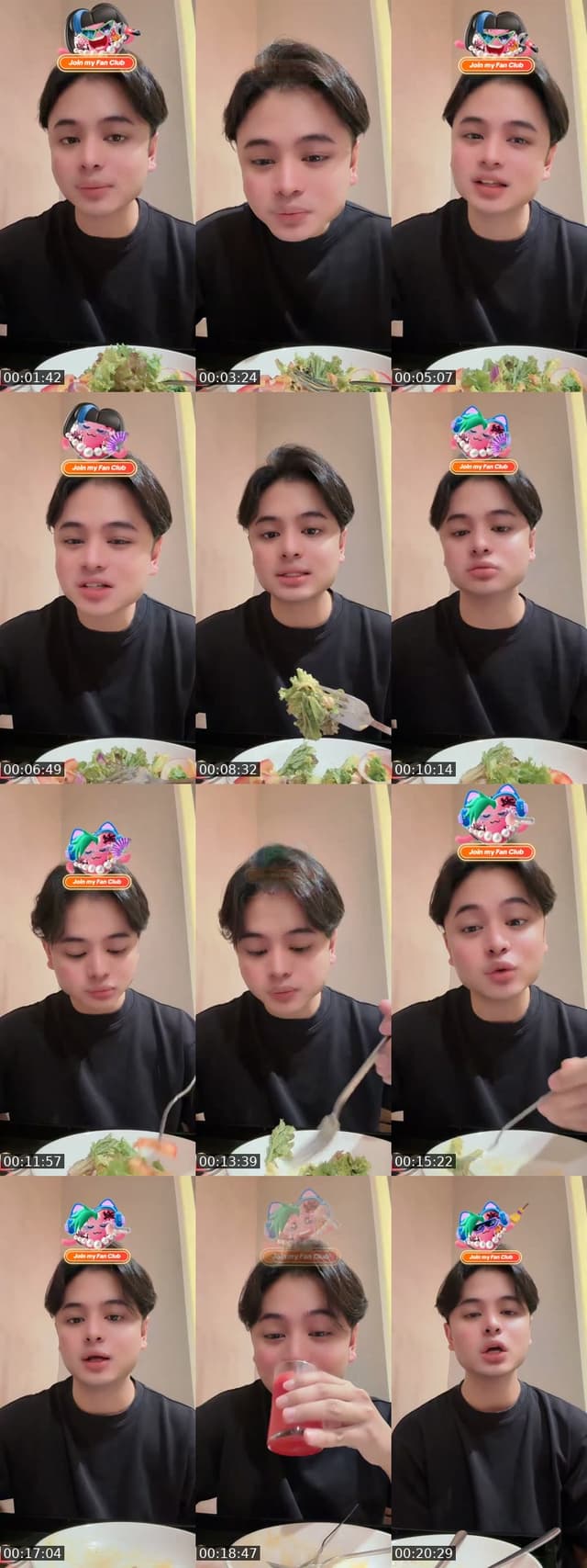 @ikhmaln0ur TikTok live from 2026-06-06