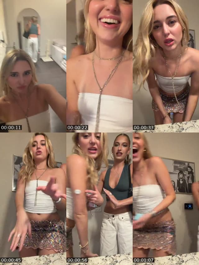 @macee111 TikTok live from 2026-06-06