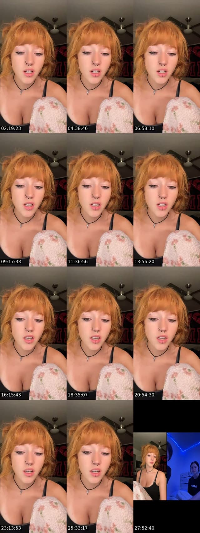 @ashlyndafoq TikTok live from 2026-06-06