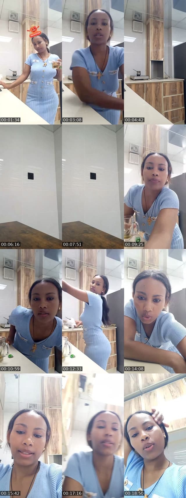 @zbnaye TikTok live from 2026-06-06