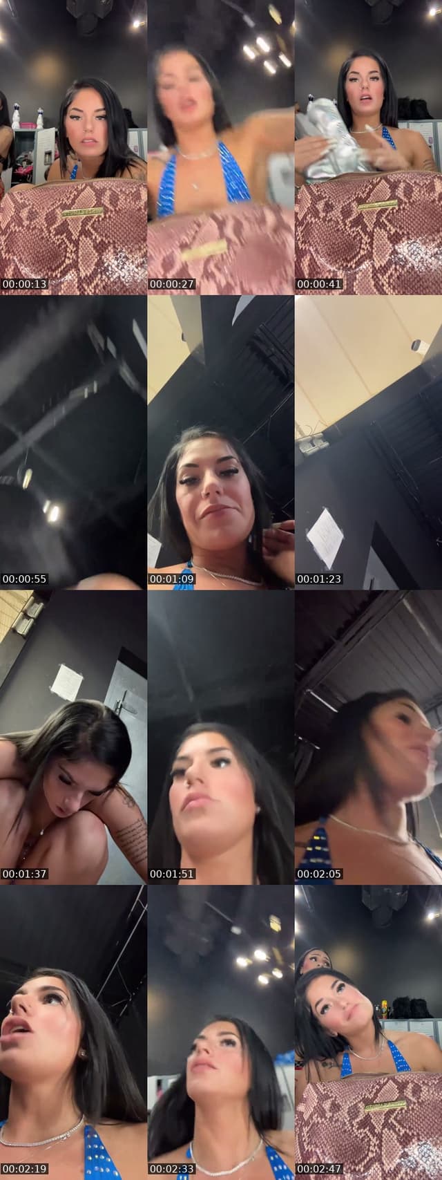 @hopeshyanne TikTok live from 2026-06-06