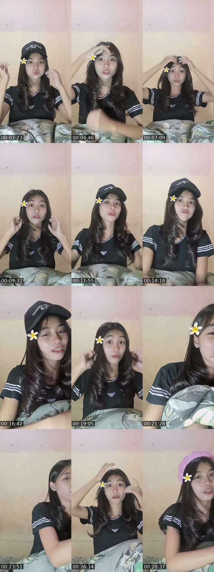 bagii" duluu