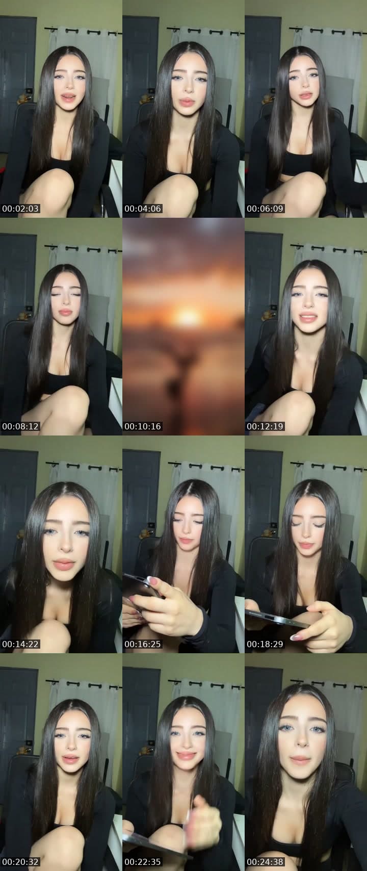 Gente linda 🌸💫