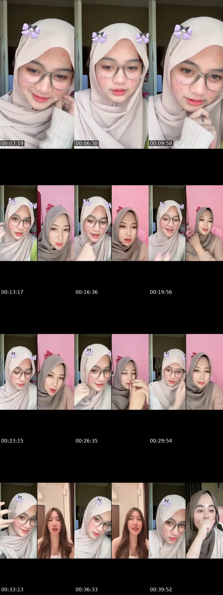 @fadilanrdn TikTok live stream