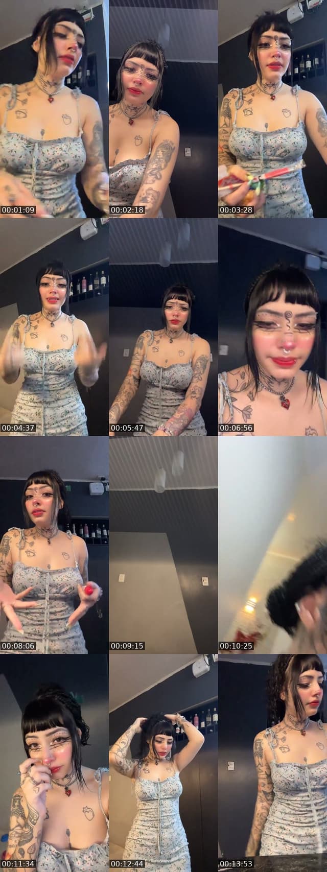 Voltei celestiais ✨ - @maecatoficial