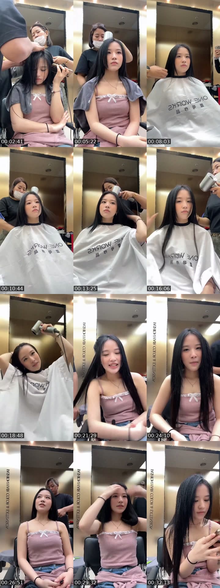 @khernatanya TikTok live stream