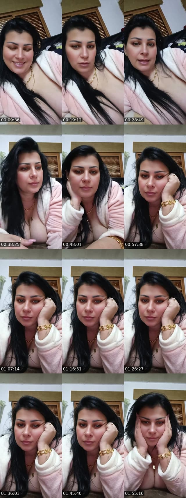 TikTok live: لاقوني عاللايف ياحلوين by @lea85686