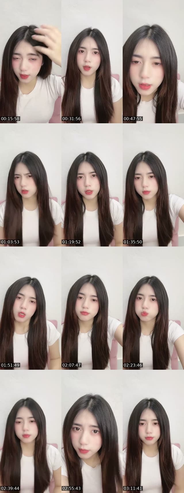TikTok live: Vua lì đòn đây by @embeiu1408