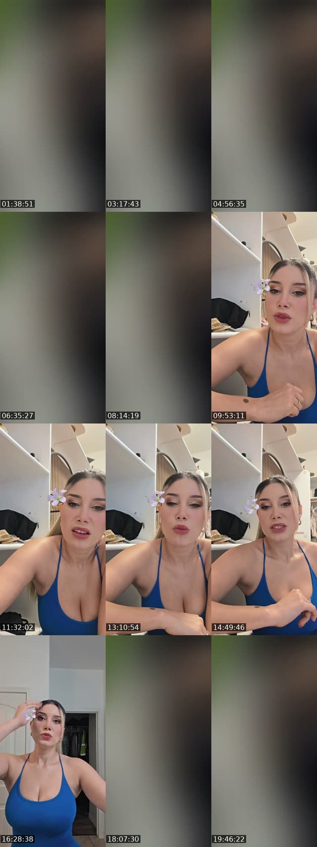 @lavidaconcelestee TikTok live from 2026-06-06