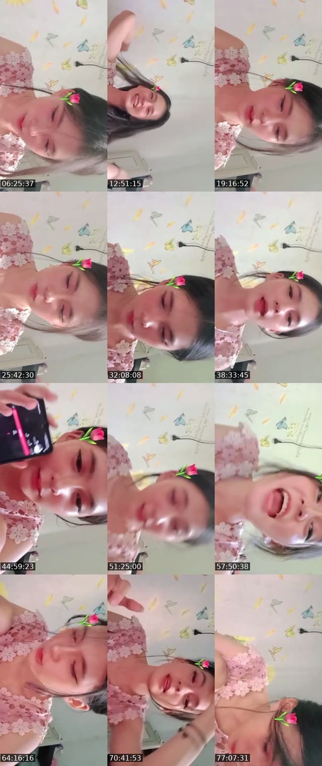 TikTok live: yapping by @s3yr1nnn