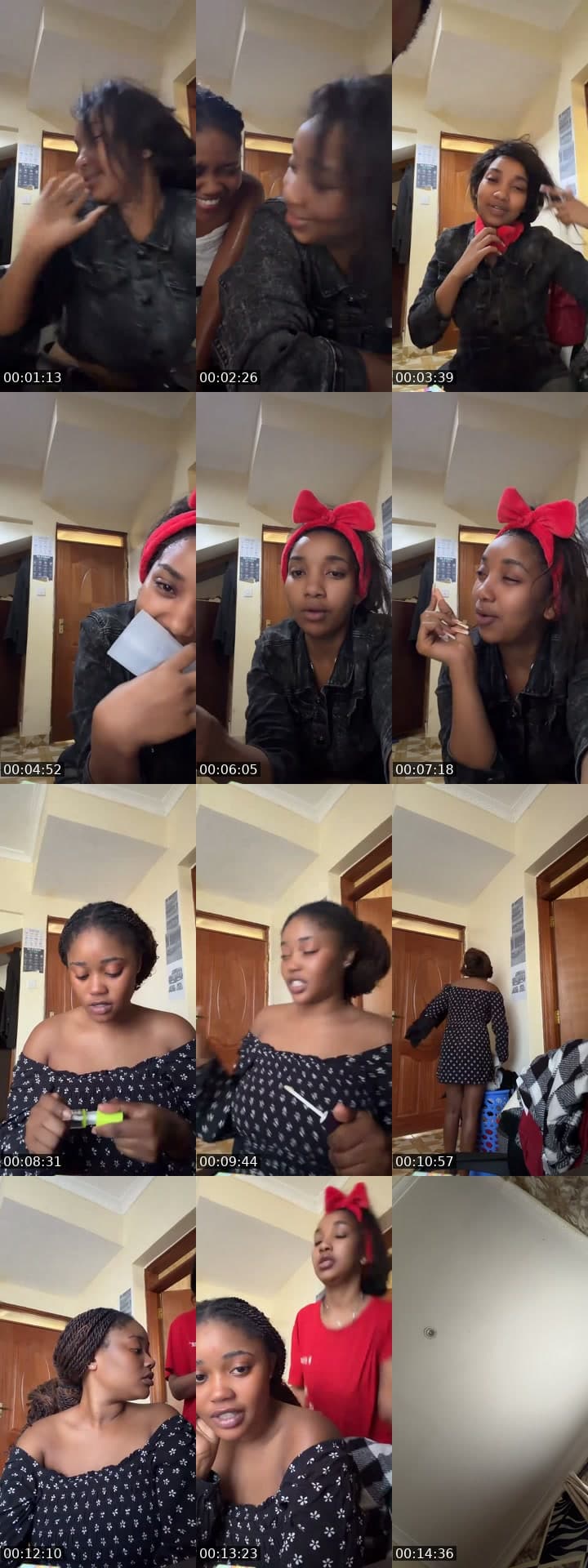 @tins_royal TikTok live stream
