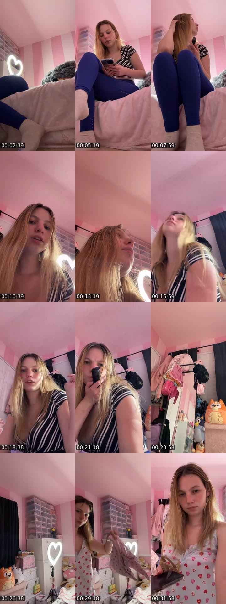 @badbitch42004 TikTok live stream