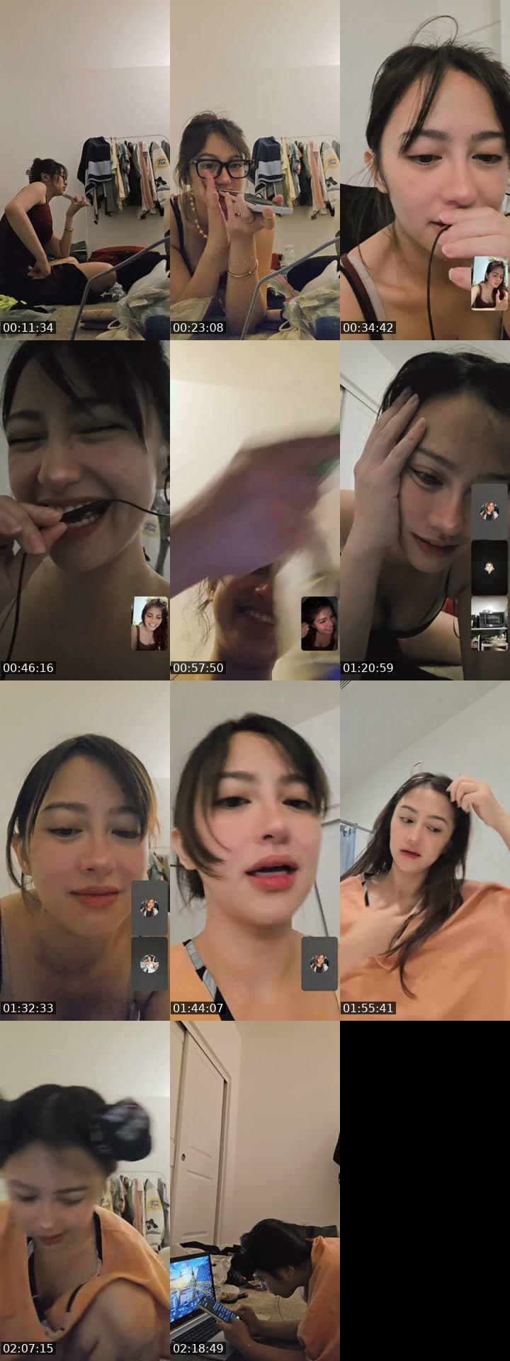 @ledesmaeda TikTok live stream