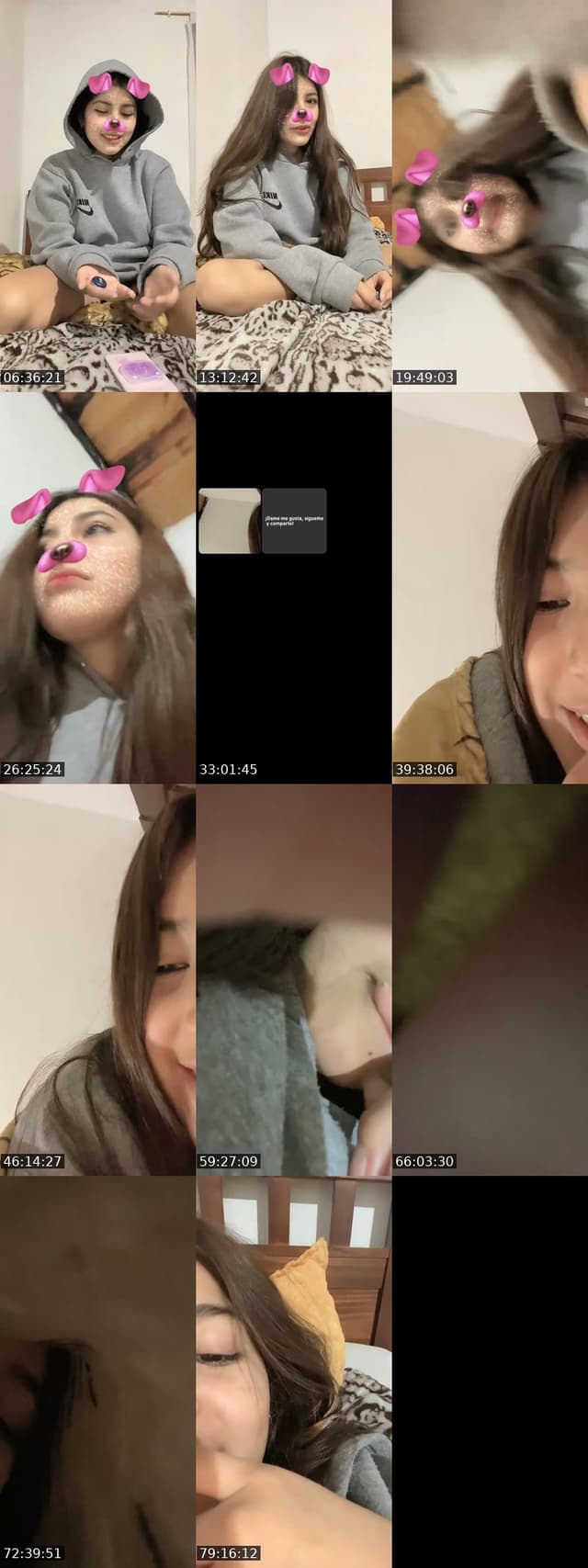 @lushie_grr TikTok live from 2026-06-06