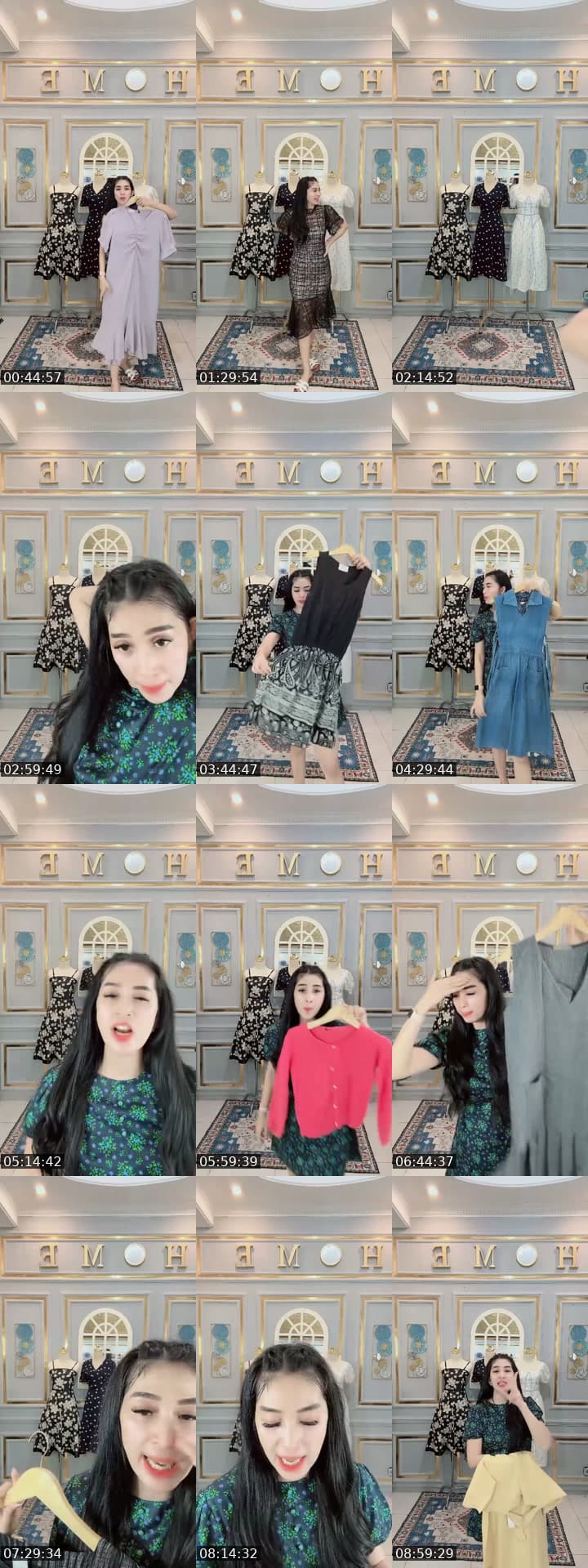 @pica.nya.niken TikTok live stream